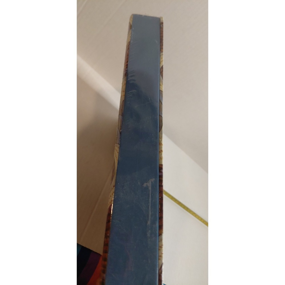 Pomegranate M.C. Escher Kaleidocycles by Doris Schattschneider & Wallace Walker. - Picture 13 of 15